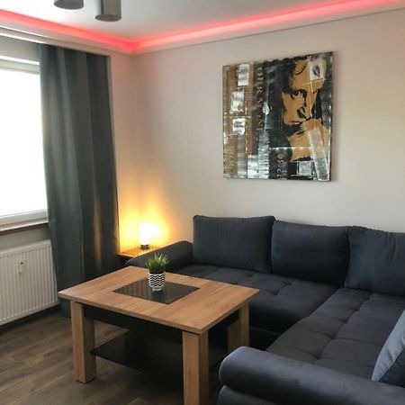 그단스크 Apartament K&P 아파트 외부 사진