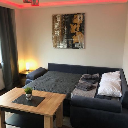 그단스크 Apartament K&P 아파트 외부 사진