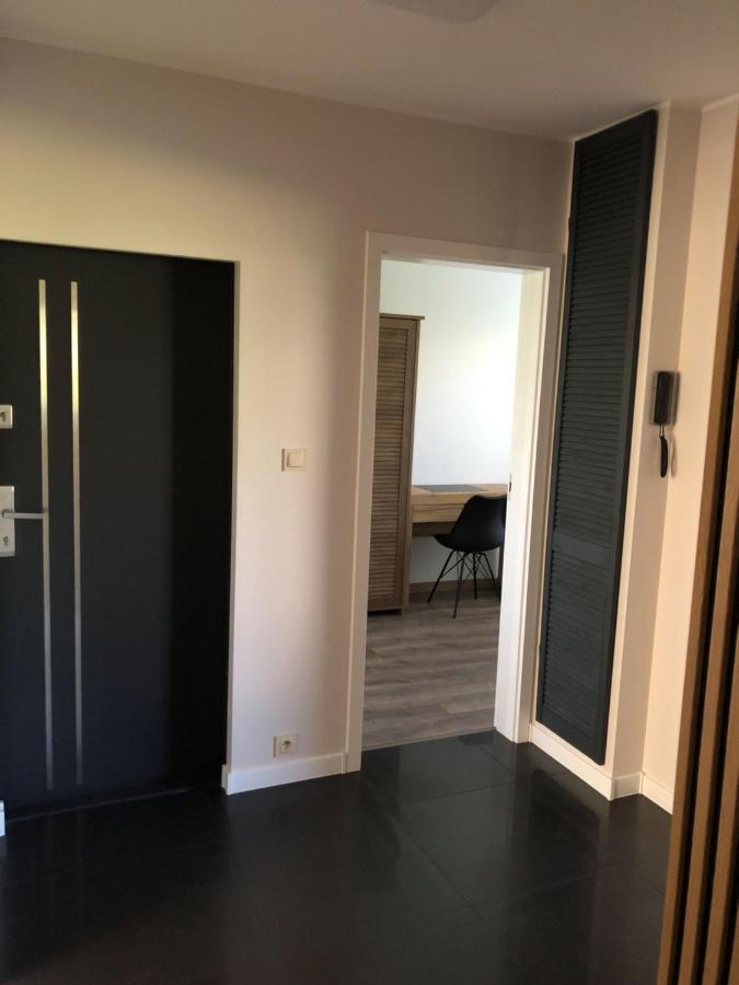 그단스크 Apartament K&P 아파트 외부 사진