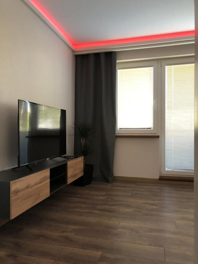 그단스크 Apartament K&P 아파트 외부 사진