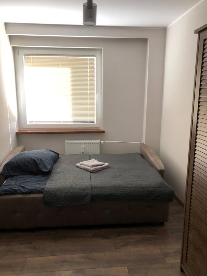 그단스크 Apartament K&P 아파트 외부 사진