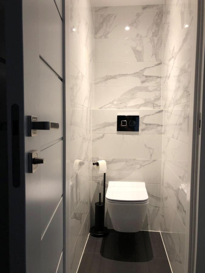 그단스크 Apartament K&P 아파트 외부 사진