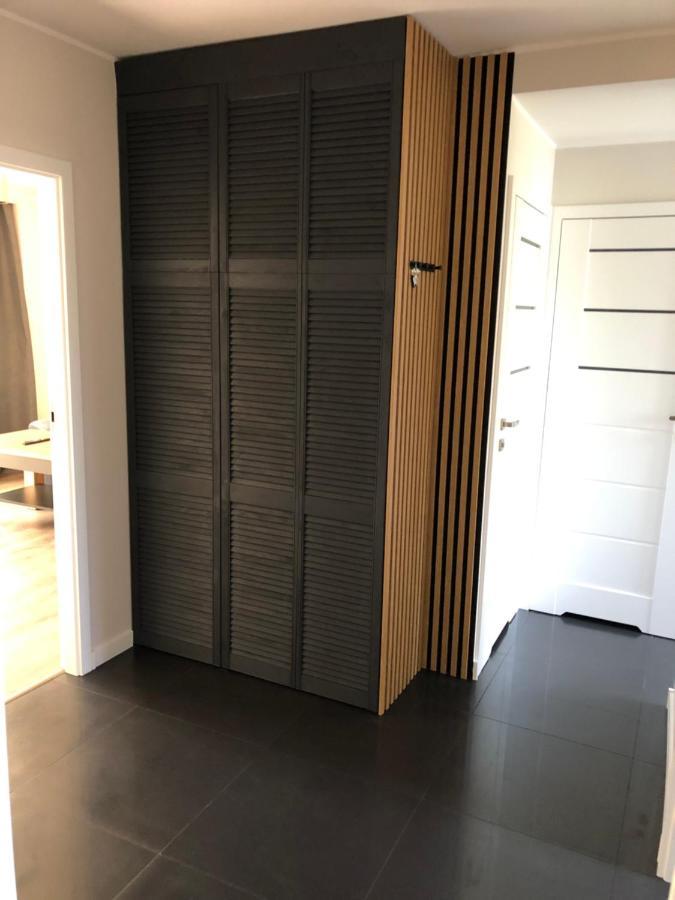그단스크 Apartament K&P 아파트 외부 사진