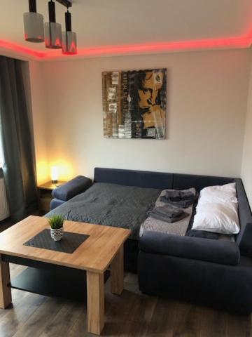 그단스크 Apartament K&P 아파트 외부 사진